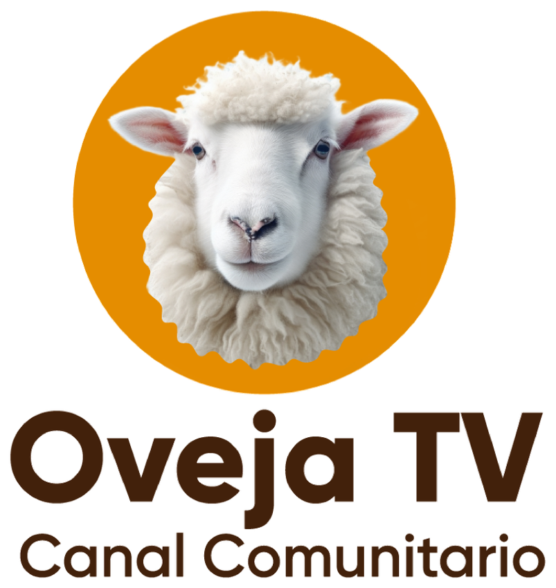 Logo Oveja TV Canal Comunitario